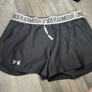 under armour shorts